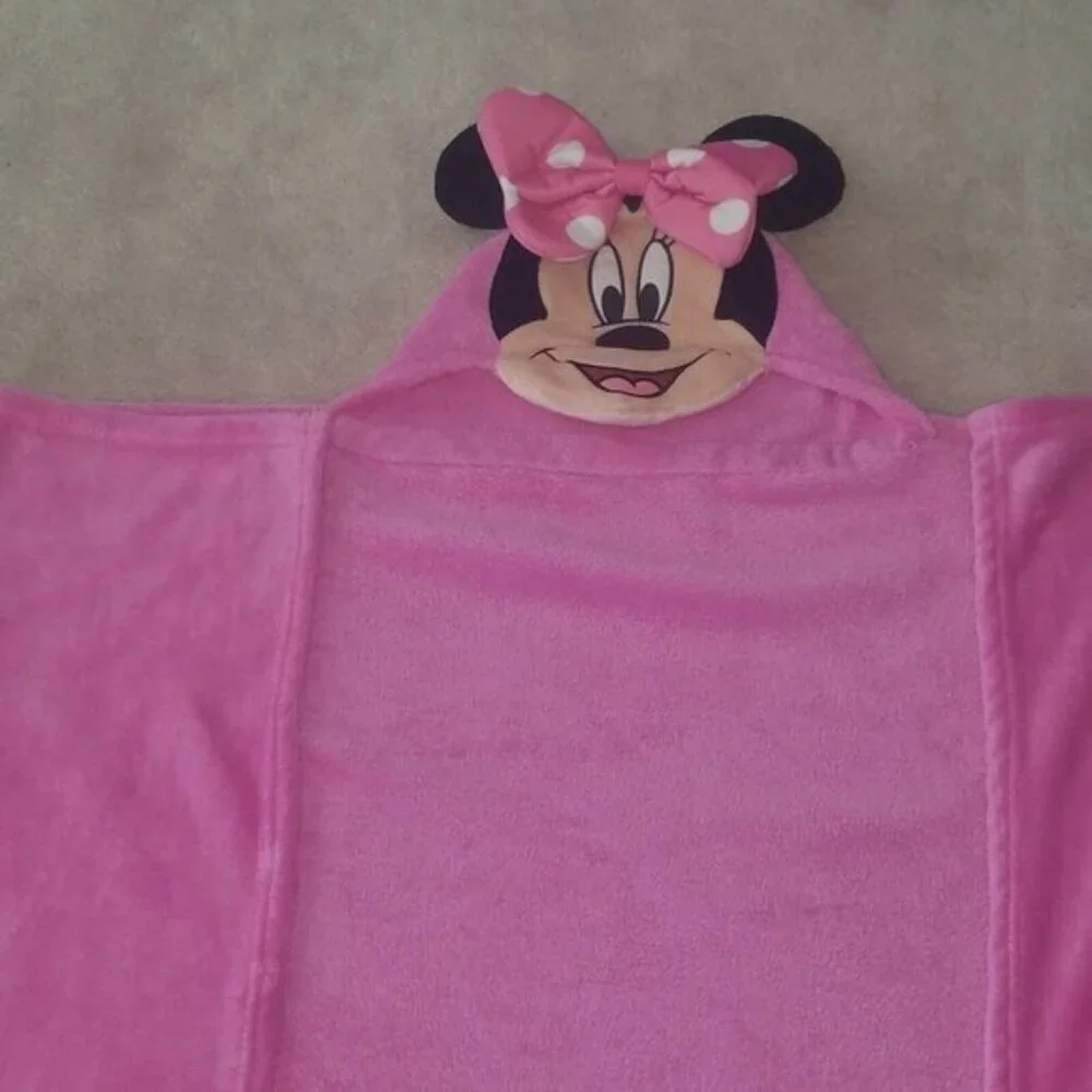 Disney minnie mouse